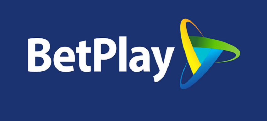 Betplay logo